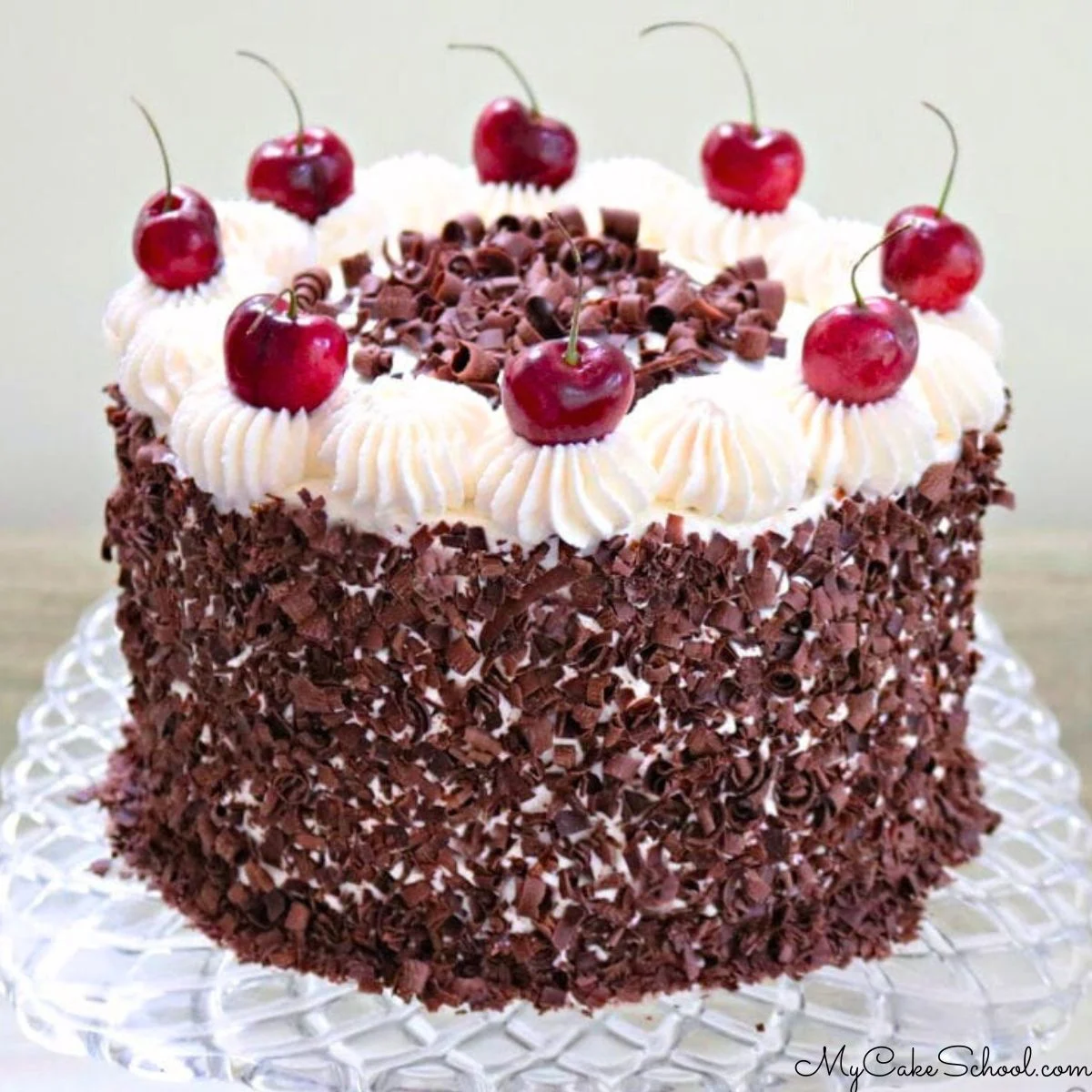 Black Forest