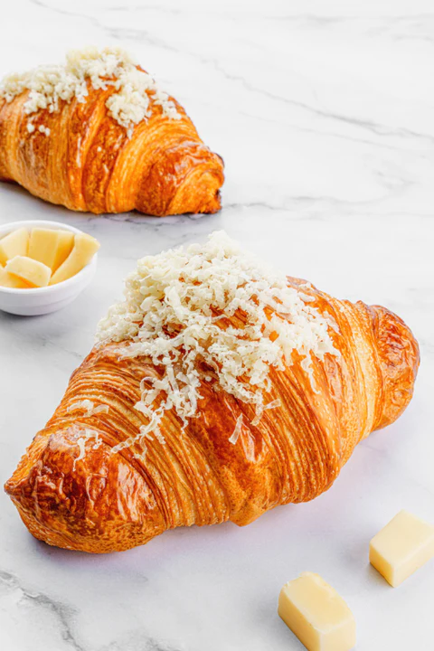 Cheese Croissant