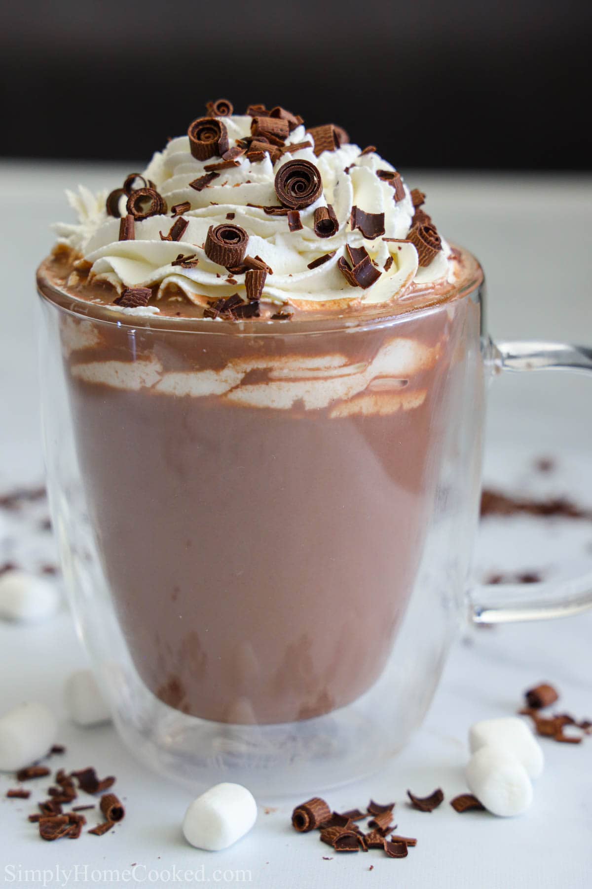 Hot Chocolate
