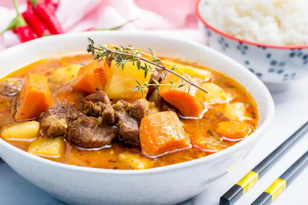 Beef Stew